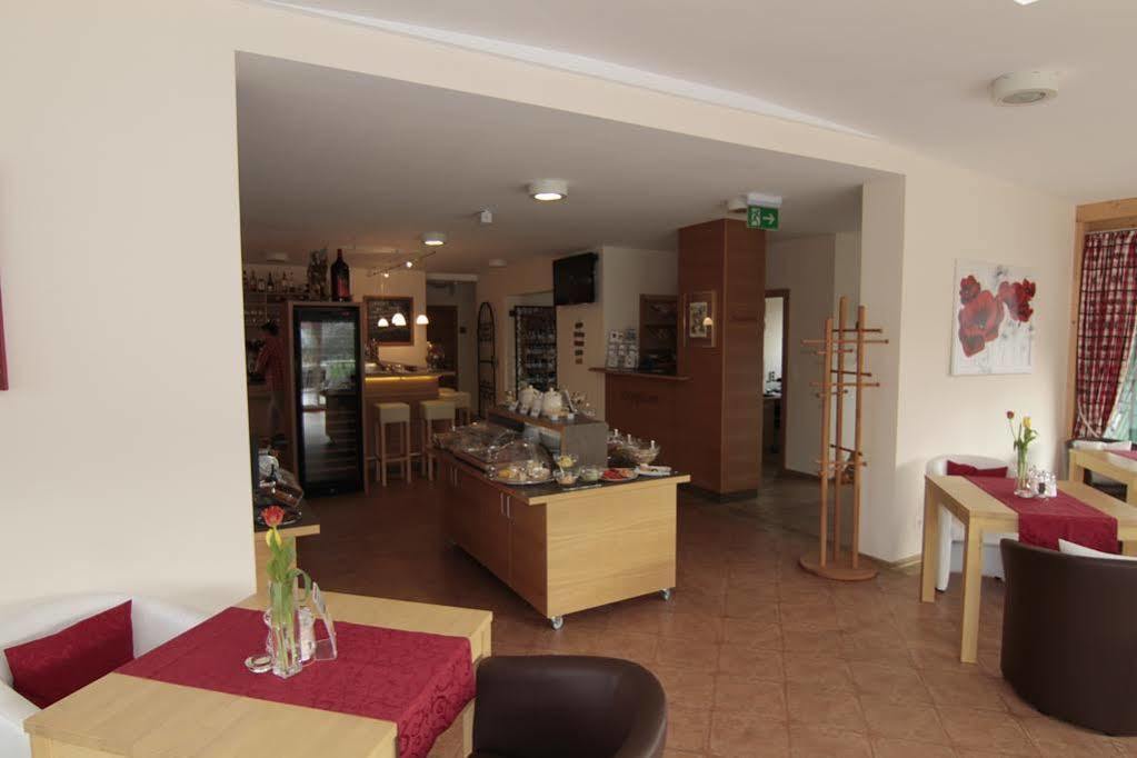 Hotel Garni Weinquadrat Weissenkirchen in der Wachau Exterior foto